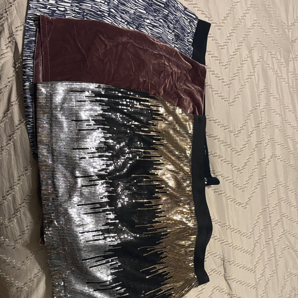Skirt bundle(3)